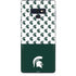 Michigan State University Spartans MSU Split Galaxy Note 9 Skin