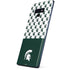 Michigan State University Spartans MSU Split Galaxy Note 9 Skin