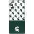 Michigan State University Spartans MSU Split Galaxy Note20 5G Skin