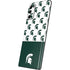 Michigan State University Spartans MSU Split Galaxy Note20 5G Skin