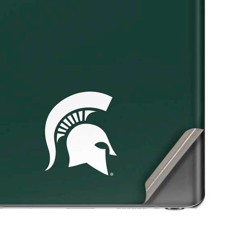 Michigan State University Spartans MSU Split Galaxy Note20 5G Skin