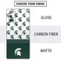 Michigan State University Spartans MSU Split Galaxy Note20 5G Skin