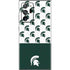 Michigan State University Spartans MSU Split Galaxy Note20 Ultra 5G Skin