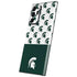 Michigan State University Spartans MSU Split Galaxy Note20 Ultra 5G Skin