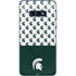 Michigan State University Spartans MSU Split Galaxy S10e Skin