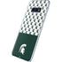 Michigan State University Spartans MSU Split Galaxy S10e Skin