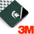 Michigan State University Spartans MSU Split Galaxy S10e Skin