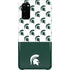 Michigan State University Spartans MSU Split Galaxy S20 Lite Case