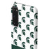 Michigan State University Spartans MSU Split Galaxy S20 Lite Case