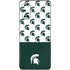 Michigan State University Spartans MSU Split Galaxy S20 Skin