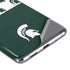 Michigan State University Spartans MSU Split Galaxy S20 Skin