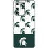 Michigan State University Spartans MSU Split Galaxy S20 Ultra 5G Skin