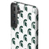 Michigan State University Spartans MSU Split Galaxy S21 Plus 5G Pro Case