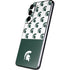 Michigan State University Spartans MSU Split Galaxy S22 Skin