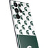 Michigan State University Spartans MSU Split Galaxy S22 Ultra Skin