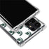 Michigan State University Spartans MSU Split Galaxy S24 Ultra Clear Case