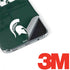 Michigan State University Spartans MSU Split Galaxy S8 Skin