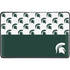 Michigan State University Spartans MSU Split Google Pixelbook Go Skin