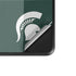 Michigan State University Spartans MSU Split Google Pixelbook Go Skin