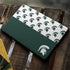Michigan State University Spartans MSU Split Google Pixelbook Go Skin