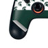 Michigan State University Spartans MSU Split Google Stadia Controller Skin