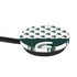 Michigan State University Spartans MSU Split Google Stadia Controller Skin