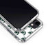 Michigan State University Spartans MSU Split iPhone 11 Clear Case