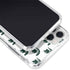 Michigan State University Spartans MSU Split iPhone 11 Pro Clear Case