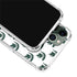 Michigan State University Spartans MSU Split iPhone 11 Pro Max Clear Case