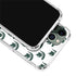 Michigan State University Spartans MSU Split iPhone 12 Pro Clear Case