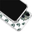 Michigan State University Spartans MSU Split iPhone 12 Pro Max Clear Case