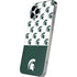 Michigan State University Spartans MSU Split iPhone 12 Pro Max Skin
