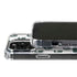 Michigan State University Spartans MSU Split iPhone 13 Pro MagSafe Case