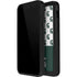 Michigan State University Spartans MSU Split iPhone 14 Pro Max Waterproof Case