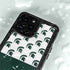 Michigan State University Spartans MSU Split iPhone 14 Pro Max Waterproof Case