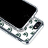 Michigan State University Spartans MSU Split iPhone SE (2nd & 3rd Gen) Clear Case