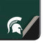 Michigan State University Spartans MSU Split iPhone SE (2nd & 3rd Gen) Skin