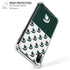 Michigan State University Spartans MSU Split iPhone XR Clear Case