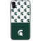 Michigan State University Spartans MSU Split iPhone XS Max Skin