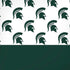 Michigan State University Spartans MSU Split iPhone XS Max Skin