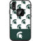 Michigan State University Spartans MSU Split LifeProof Fre iPhone Skin