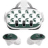 Michigan State University Spartans MSU Split Meta Quest 3 Skin