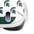 Michigan State University Spartans MSU Split Meta Quest 3 Skin