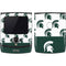 Michigan State University Spartans MSU Split Motorola RAZR Skin