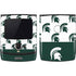 Michigan State University Spartans MSU Split Motorola RAZR Skin