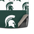 Michigan State University Spartans MSU Split Motorola RAZR Skin