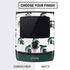 Michigan State University Spartans MSU Split Motorola RAZR Skin