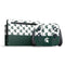 Michigan State University Spartans MSU Split Nintendo Switch Bundle Skin