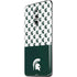 Michigan State University Spartans MSU Split OnePlus 7 Pro Skin