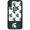 Michigan State University Spartans MSU Split Otterbox Commuter iPhone Skin
